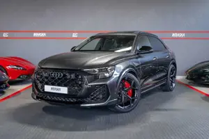 Audi RS Q8 RSQ8 4.0 TFSI performance quattro STHZ KERAMIK