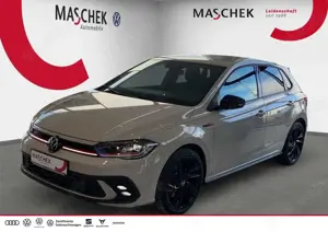 Volkswagen Polo GTI 2.0 TSI DSG App-Connect Black Style IQ-LIGHT A