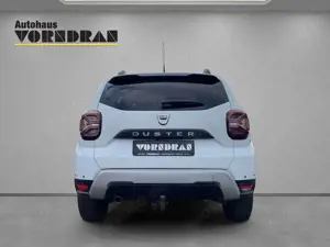 Dacia Duster 2 Prestige TCe150 EDC AHK Navi Klima SHZ PDC+Kamer Bild 5