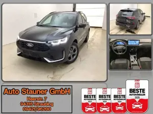 Ford Kuga ST-Line X PHEV Auto/ACC/PANO/360KAMERA/SHZ