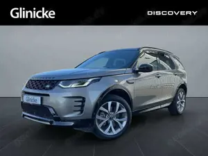 Land Rover Discovery Sport D200 AWD DYNAMIC HSE AHK Winter