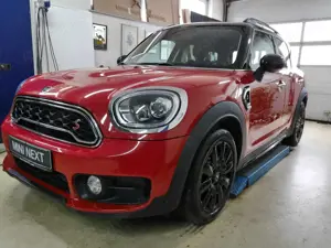 MINI Cooper SD Countryman PANORAMA,KAMERA,incl.1J.GARANTIE