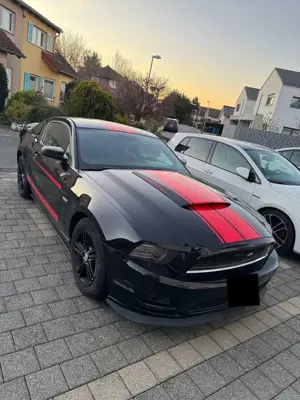 Ford Mustang V6 Premium ROUSH, BEMA Performance