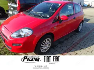 Fiat Punto 1.2 MYSTYLE 3Türer