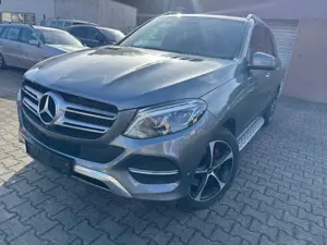 Mercedes-Benz GLE 400 GLE 400 4Matic (166.056)*Tüv*Insp*Garantie*