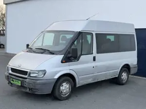 Ford Transit 2.0 FT 300 Kurz