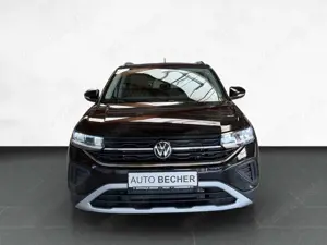 Volkswagen T-Cross Energy 1.0 TSI DSG /AHK/Navi/LED/Sitzhz Bild 3