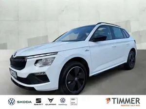 Skoda Kamiq 1.0 TSI DSG Monte Carlo *AHK*