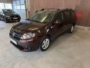 Dacia Logan Prestige[AUTOMATIK][1 HAND][NAVI]