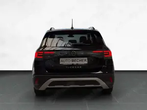 Volkswagen T-Cross Energy 1.0 TSI DSG /AHK/Navi/LED/Sitzhz Bild 5