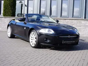 Jaguar XK 4.2 Cabriolet