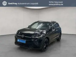 Volkswagen T-Cross 1.0 TSI OPF DSG R-Line 85 kW