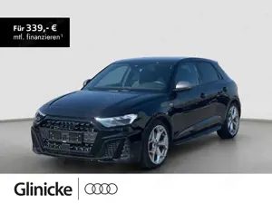 Audi A1 40 TFSI S-tronic S line LED Tempoma