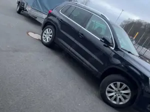 Volkswagen Tiguan Tiguan 1.4 TSI 4MotionSport