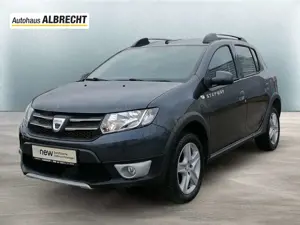 Dacia Sandero Stepway Prestige 0.9 TCe 90eco