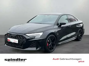 Audi RS3 TFSI quattro S-tronic / Vmax280