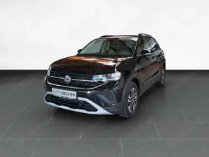 Volkswagen T-Cross Energy 1.0 TSI DSG /AHK/Navi/LED/Sitzhz Bild 2