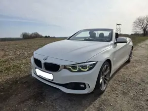 BMW 430 430i Cabrio Aut. Advantage