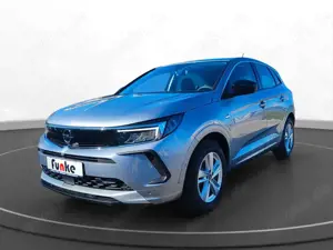 Opel Grandland X 1.2 Turbo Enjoy *KAMERA*HEIZB.WSS*