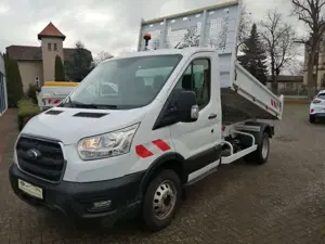 Ford Transit 470 L2 EK Kipper+AHK(3500kg)+Klima+sofort!