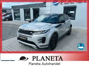 Land Rover Range Rover Evoque R-Dynamic S*LED*CAM*TEMPOMAT*