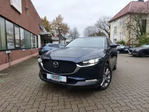 Mazda CX-30 SKYACTIV-G 2.0 AG AL-SELECTION A18 DES-P PRE-P