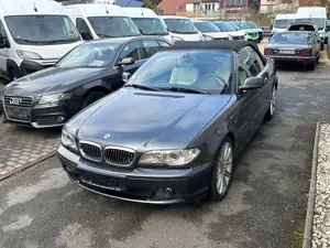 BMW 330 3er Cabrio Ci