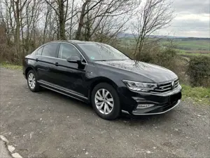 Volkswagen Passat 2.0 TDI SCR DSG Business