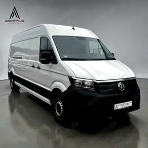 Volkswagen Crafter 35 EcoProfi Hochdach Lang FWD