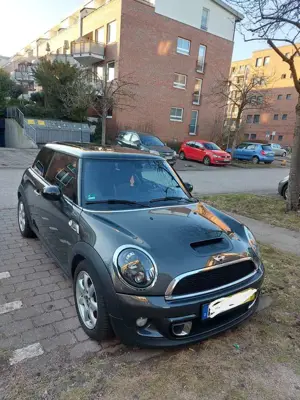 MINI Cooper S Mini Cooper S – sehr gepflegt | TÜV neu 02/2028 | Sommer-  Winterreifen