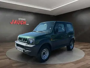 Suzuki Jimny 1.3i 18V