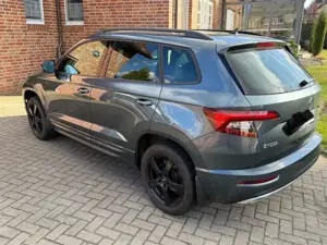 Skoda Karoq Karoq 1.5 TSI ACT Sportline