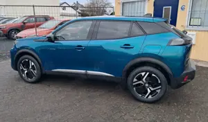 Peugeot 2008 Bild 2