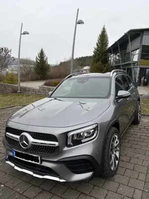 Mercedes-Benz GLB 200 GLB 200 d 4Matic Pano. Prem.Navi 8xAlu XL