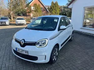 Renault Twingo Twingo SCe 75 LIMITED