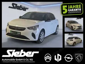 Opel Corsa F 1.2 Edition *Sitzheizung*PDC*LED*