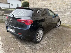 Alfa Romeo Giulietta 2.0 jtdm-2 Progression 170cv