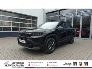 Jeep Compass MHEV*First Edition *Winterp.* HUD*Navi*Digitales C