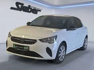 Opel Corsa F 1.2 Edition *Sitzheizung*PDC*LED* Bild 2