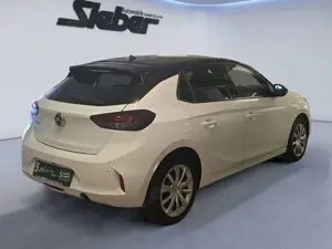 Opel Corsa F 1.2 Edition *Sitzheizung*PDC*LED* Bild 4