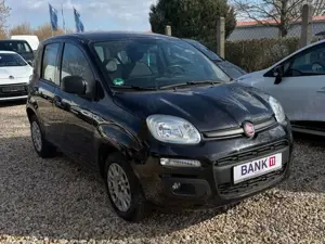 Fiat Panda Easy*Garantie*TÜV+Service Neu*