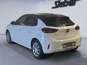 Opel Corsa F 1.2 Edition *Sitzheizung*PDC*LED* Bild 5