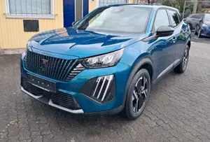 Peugeot 2008 Bild 3
