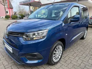 Toyota Proace City L1 Shuttle, AHK