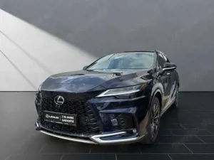 Lexus RX 450h h+ F Sport Design Panoramadach