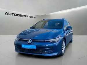 Volkswagen Golf VIII Variant 1.5 TSI MATRIX,AHK,KAMERA,NAVI