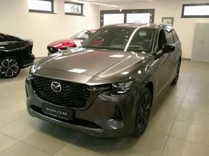 Mazda CX-80 e-SKYACTIV-D 254 Homura LEDER/BOSE/360°