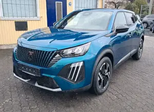 Peugeot 2008 Bild 5