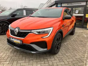 Renault Arkana R.S. Line TCe 160 EDC