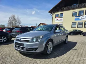 Opel Astra 1.8 Elegance / TÜV NEU